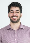 Foto de Yuri Fahham Saporito