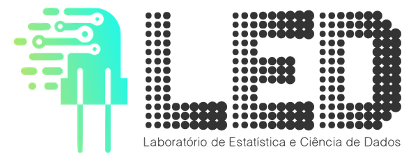 LED — Laboratório de Estatística e Ciência de Dados