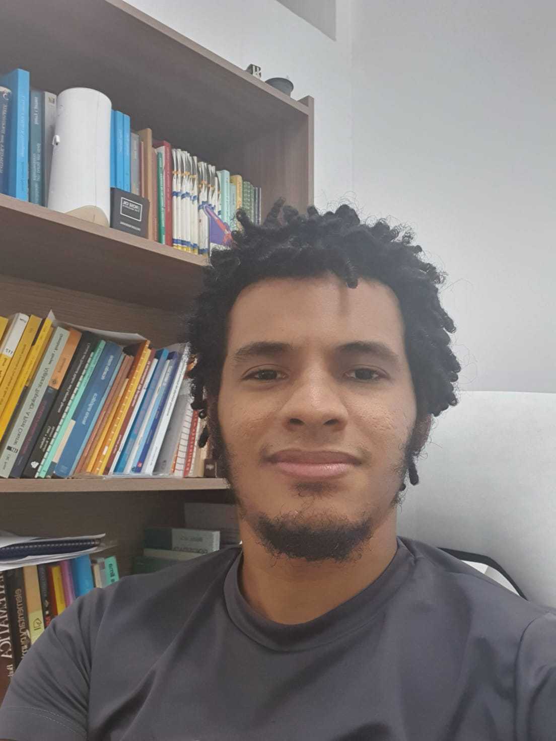 Foto de Davi Lima
