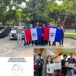 Equipes da OAM e do NES representam Alagoas na 1ª Copa Nordeste de Matemática