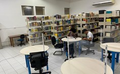 Biblioteca Setorial