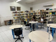 Biblioteca Setorial