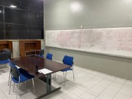 Espaço de estudo