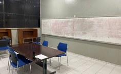 Espaço de estudo
