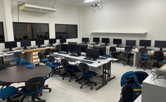 Laboratório de Informática