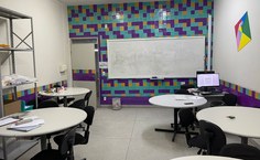 LEMA - Laboratório de Ensino de Matemática