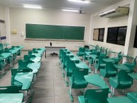 Sala de aula