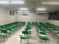 Sala de aula