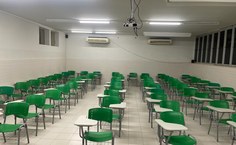 Sala de aula