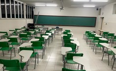 Sala de aula