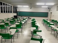 Sala de aula