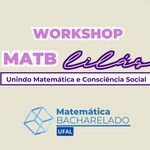 Atenção: Último dia para inscrições no Workshop MATB Lilás