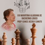 Chamada de monitores para a maratona alagoana de raciocínio lógico