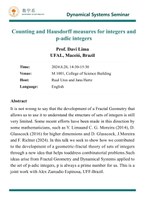 Professor Davi Lima Ministrará Palestra Internacional na Southern University of Science and Technology - SUSTech, em Shenzhen, China.