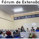 Docente do IM participa do Fórum de Extensão da UNEAL no eixo de Espaços de Divulgação e Popularização da Ciência.