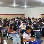 Instituto de Matemática da Ufal oferece treinamento olímpico para  estudantes no Agreste e Sertão de Alagoas