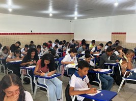 Instituto de Matemática da Ufal oferece treinamento olímpico para  estudantes no Agreste e Sertão de Alagoas