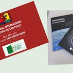 Livros da Profa Claudia Lozada do IM/UFAL estão na 26ª Bienal Internacional do Livro de São Paulo