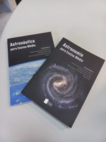 Profa do IM/UFAL lança livros de Ensino de Ciências