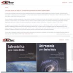 Sociedade Brasileira de Física (SBF) cita os livros da Profa Claudia (IM/UFAL)