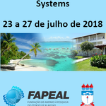 Workshop Internacional sobre Sistemas Dinâmicos