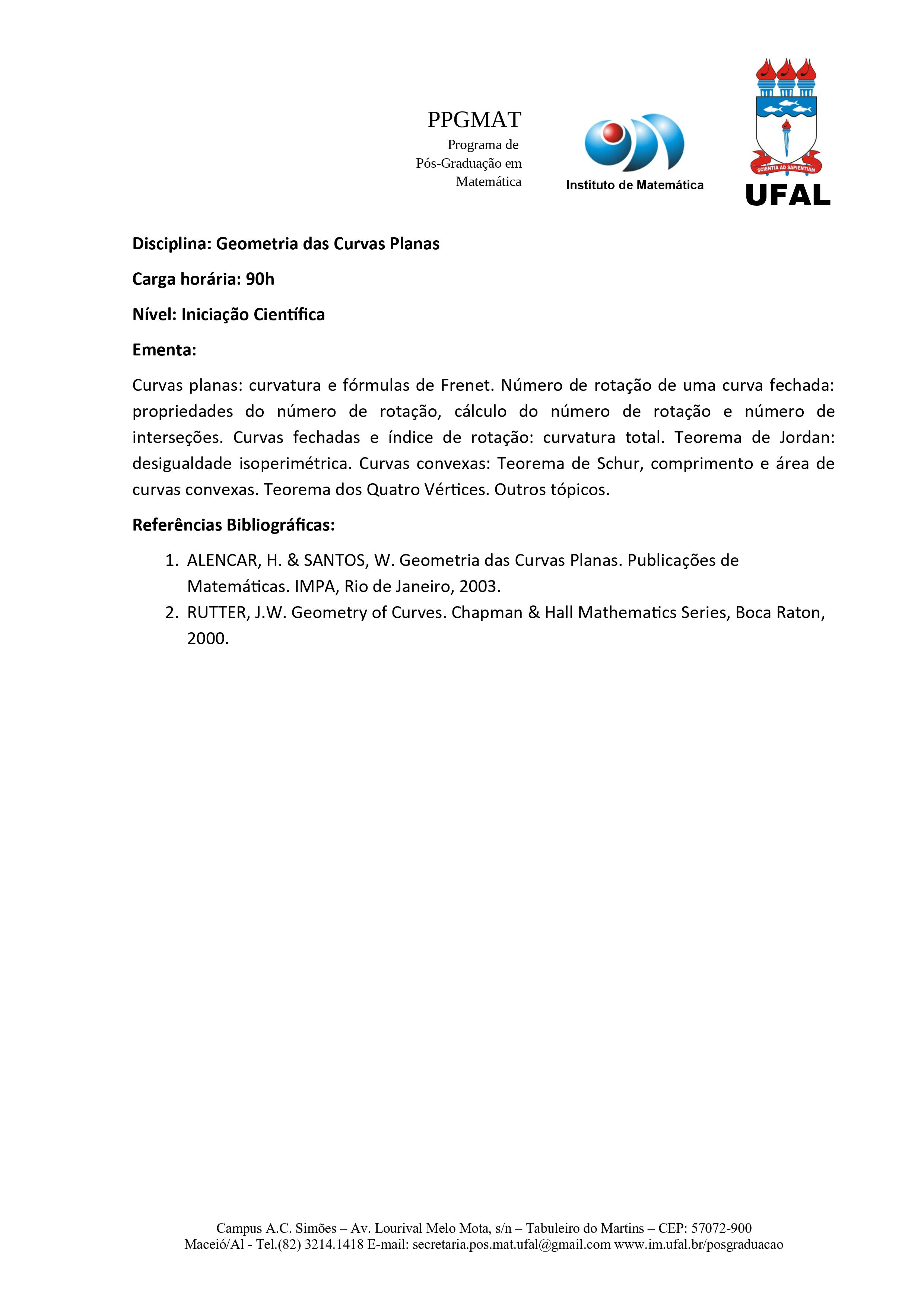 Geometria das Curvas Planas - Ementa 2020.1.jpg