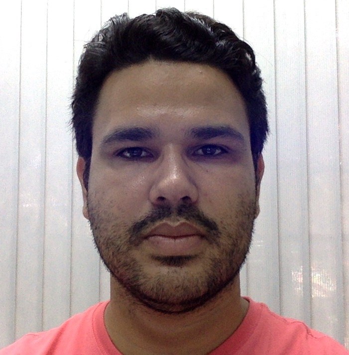 Abraaão Mendes do Rego