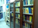 Biblioteca Setorial - Instituto de Matemática [05]