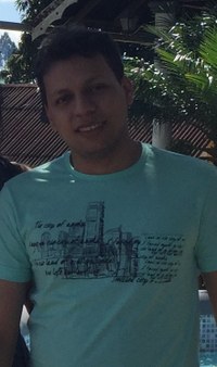 Cícero Tiarlos Nogueira Cruz