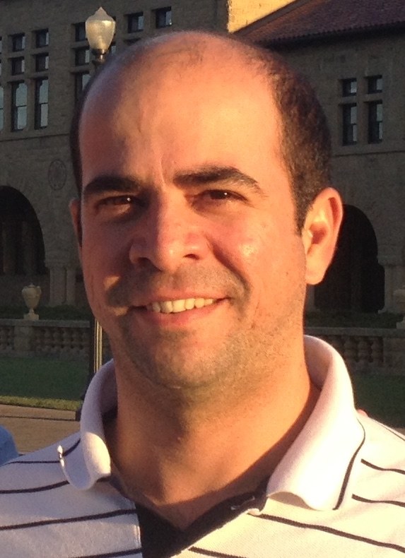 Marcos Petrúcio de Almeida Cavalcante