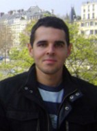 Thales Miranda de Almeida Vieira