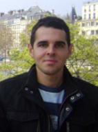 Thales Miranda de Almeida Vieira