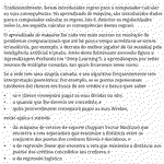 Curso de Redes Neurais para Leigos