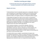 Machine Learning para Leigos