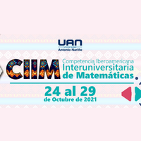 Professor Alan Anderson Pereira será líder da equipe brasileira na 13ª Competição Ibero-americana Interuniversitária de Matemática