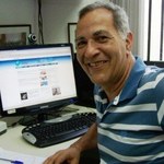 Professor Hilário Alencar recebe título de Associado Honorário 2019.