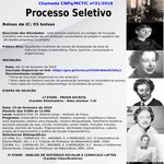 Projeto: Meninas nas Ciências Exatas, Engenharias e Computação