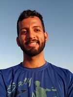 Eric Alberto Eric Alberto