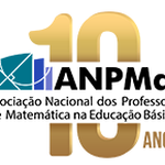 site da Associação Nacional do Professores de Matemática na Educação Básica