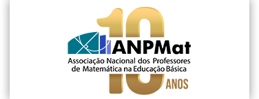 site da Associação Nacional do Professores de Matemática na Educação Básica